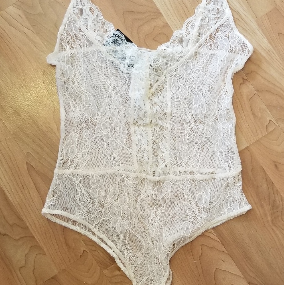 Bodysuit